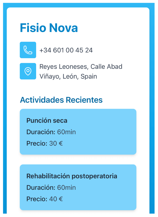 huecos disponibles en la agenda de la peluquería canina